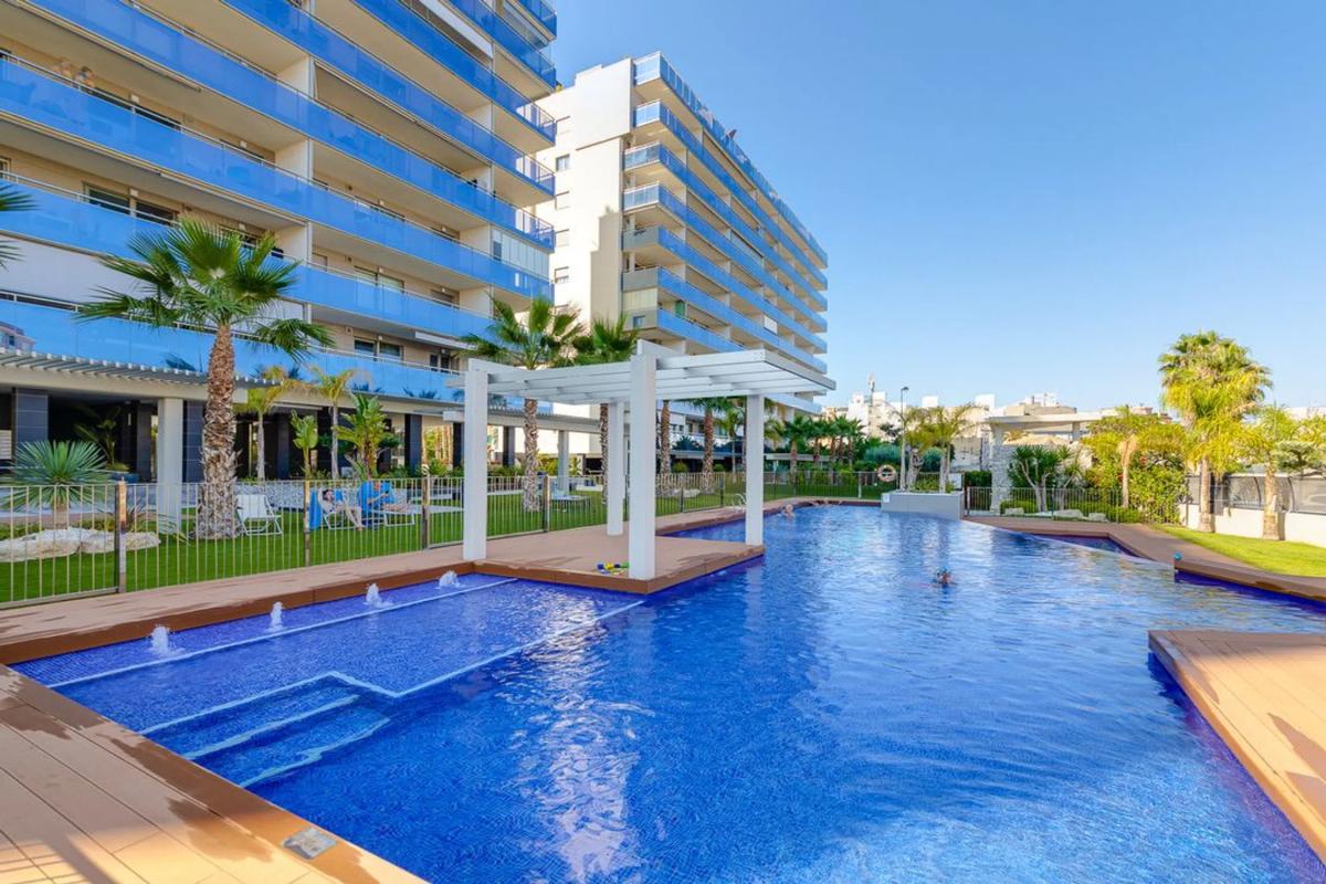 Sale of apartment in CL MAR ALTA, 10, El Campello
photo 4