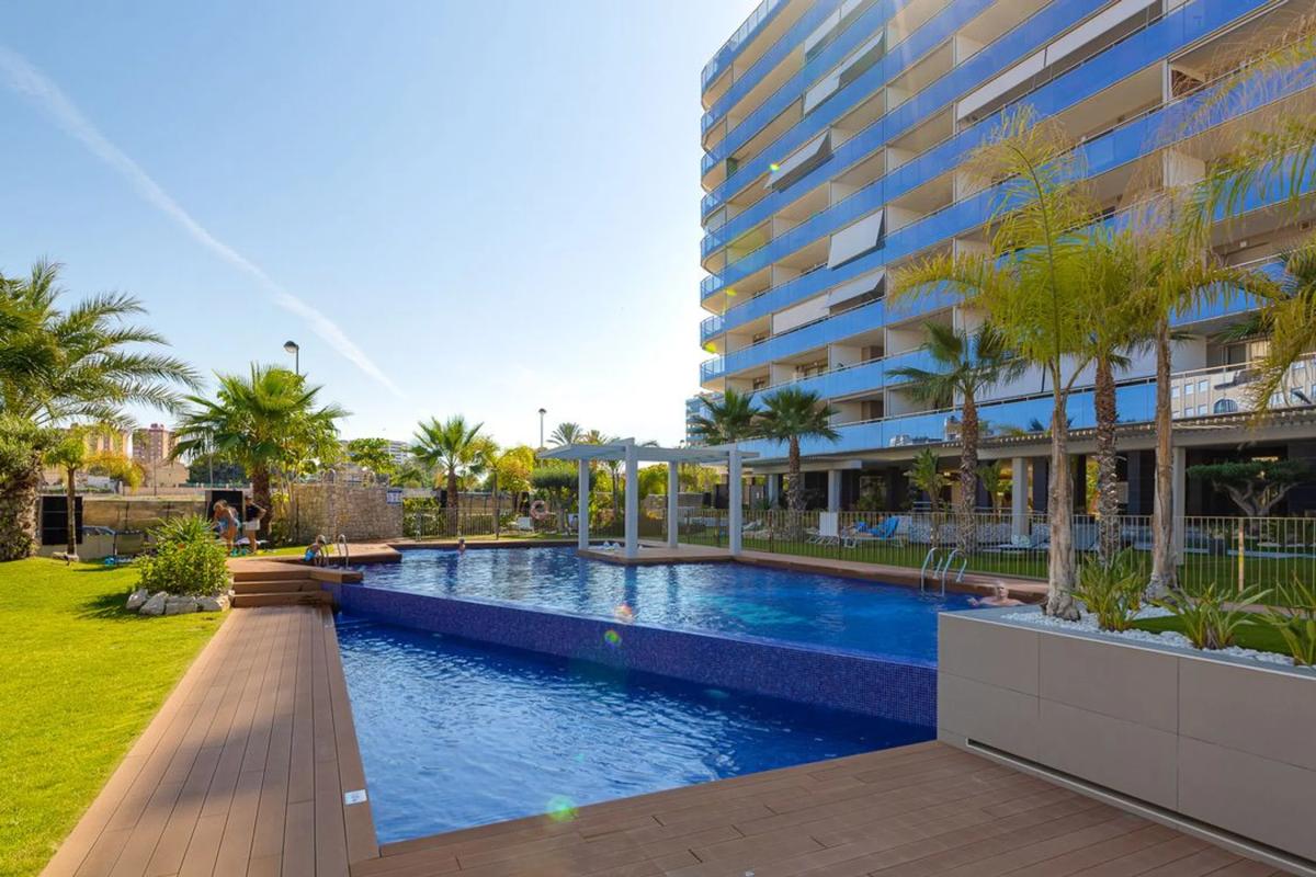 Sale of apartment in CL MAR ALTA, 10, El Campello
photo 5