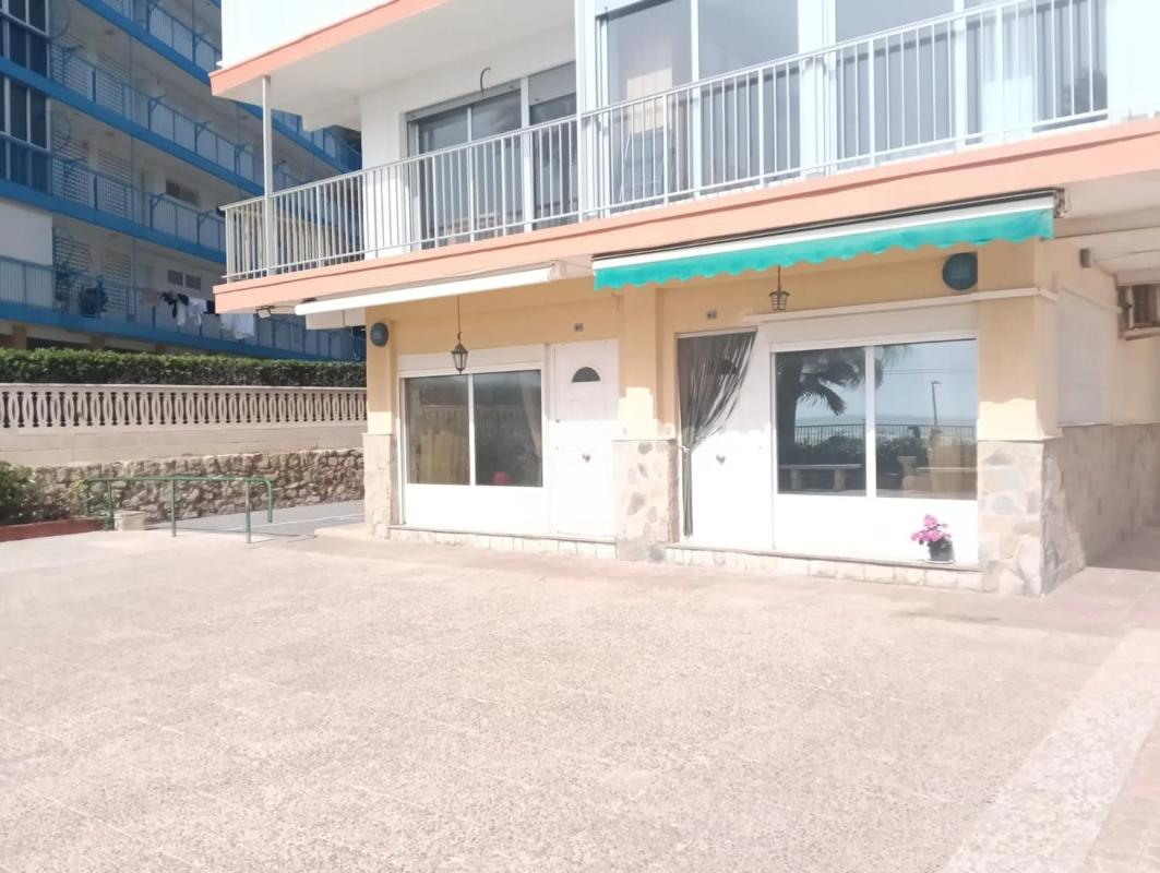 Sale of apartment in Avenida Jaime I el Conquistador, 146, El Campello
 photo 3