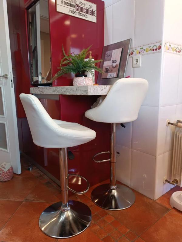 Продажа квартиры на Calle d'Oviedo, Эль Кампельо
photo 5