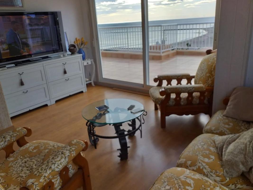 Penthouse sale in Calle Sant Pere, 163, El Campello photo 1