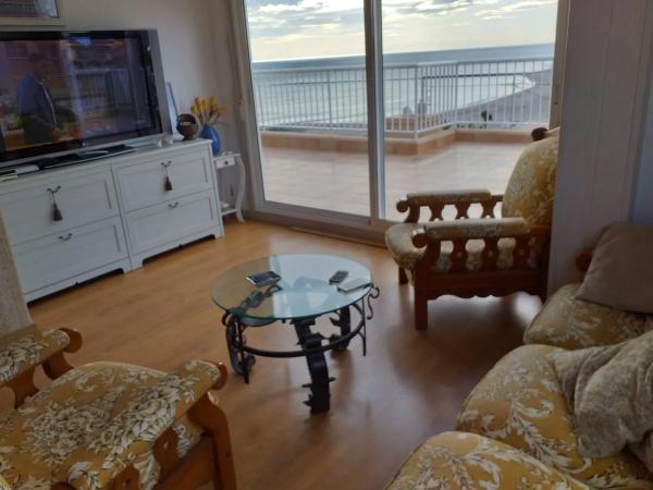 Пентхаус на продажу в Calle Sant Pere, 163, Кампельо, Эль photo 1