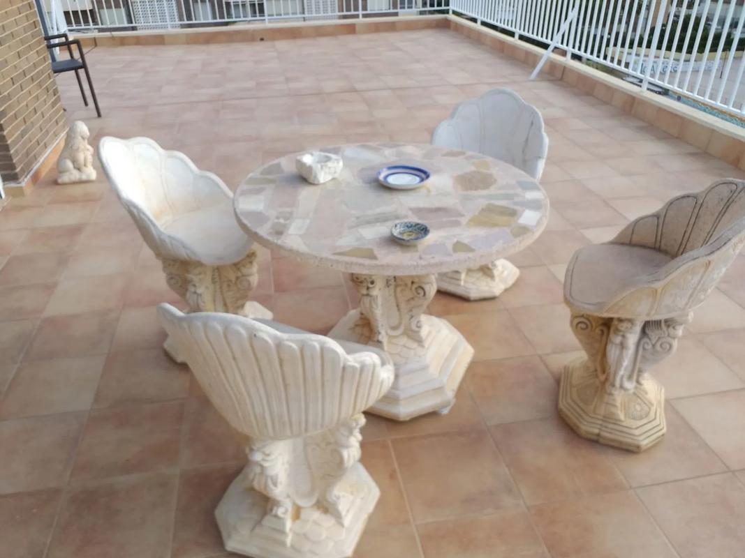 Penthouse sale in Calle Sant Pere, 163, El Campello photo 3