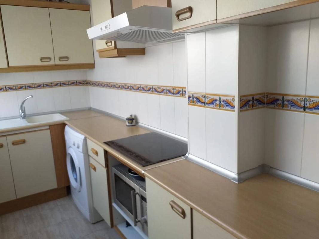 Penthouse sale in Calle Sant Pere, 163, El Campello photo 4