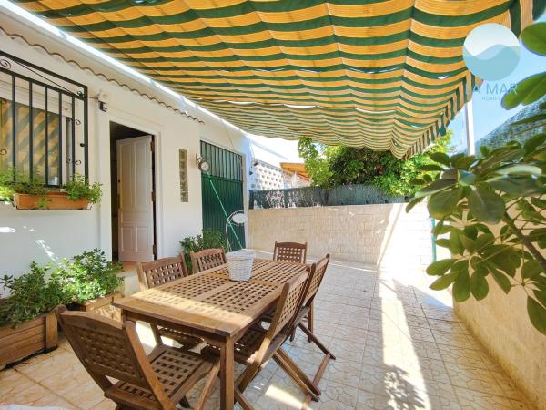 Chalet adosado en camino Reial de la Vila Joiosa photo 1