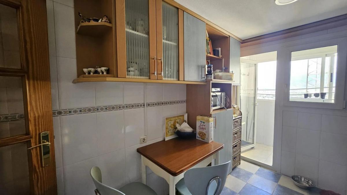 Продажа квартиры на Playa Muchavista, Эль Кампельо
photo 1