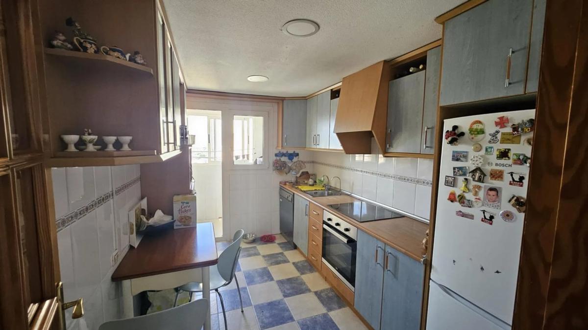 Продажа квартиры на Playa Muchavista, Эль Кампельо
photo 2