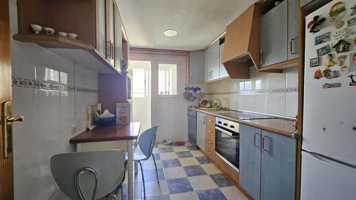 Продажа квартиры на Playa Muchavista, Эль Кампельо
photo 4