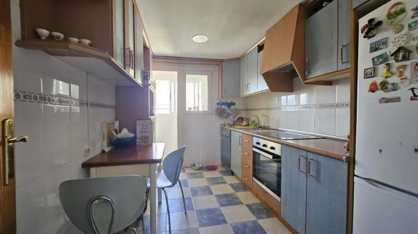 Квартира на продажу на  Playa Muchavista, Кампельо, Эль photo 4