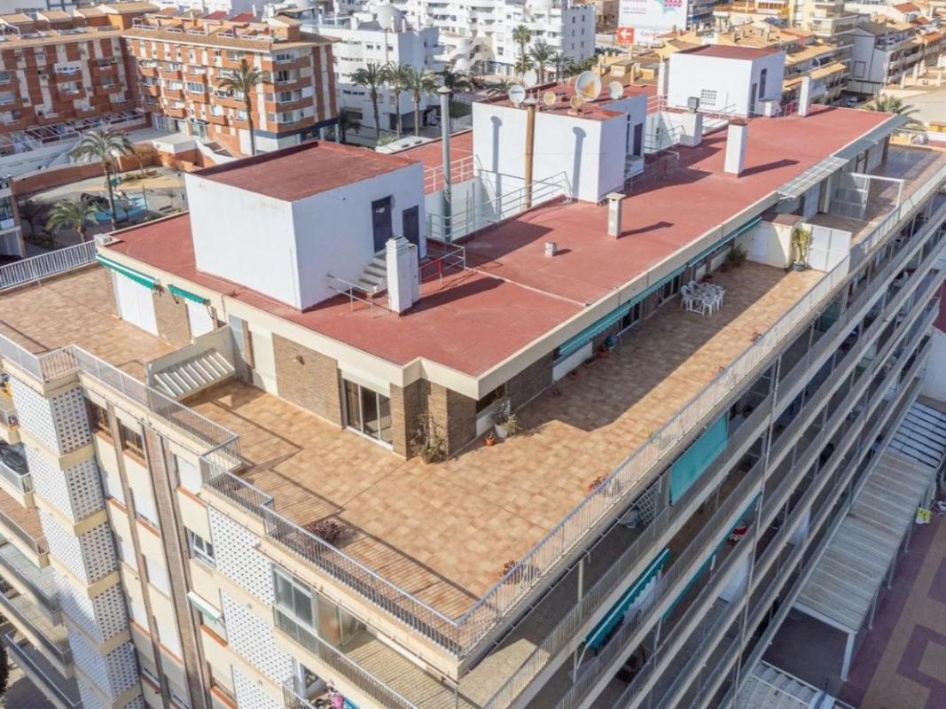 Продажа пентхауса на  Calle Mutxamel, 163, Эль Кампельо photo 3
