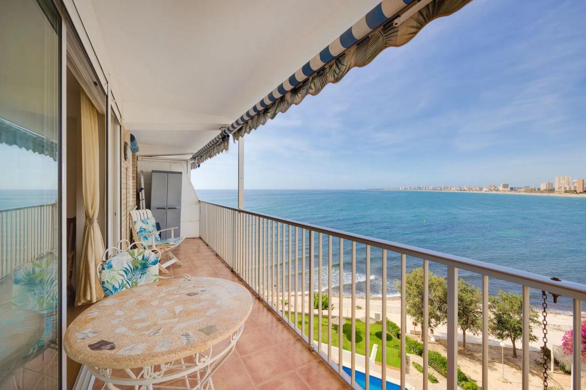 Sale of apartment in Avenida Jaime I el Conquistador, 11, El Campello
photo 1