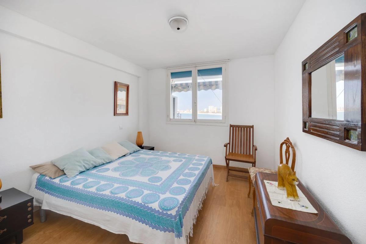 Sale of apartment in Avenida Jaime I el Conquistador, 11, El Campello
photo 2