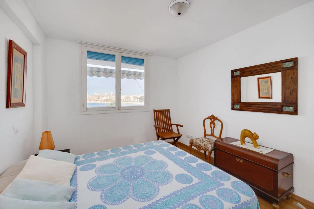 Sale of apartment in Avenida Jaime I el Conquistador, 11, El Campello
photo 3