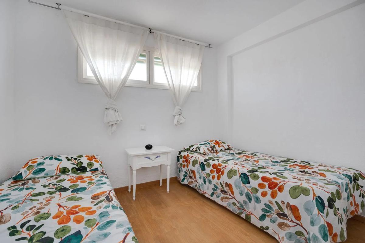 Sale of apartment in Avenida Jaime I el Conquistador, 11, El Campello
photo 4