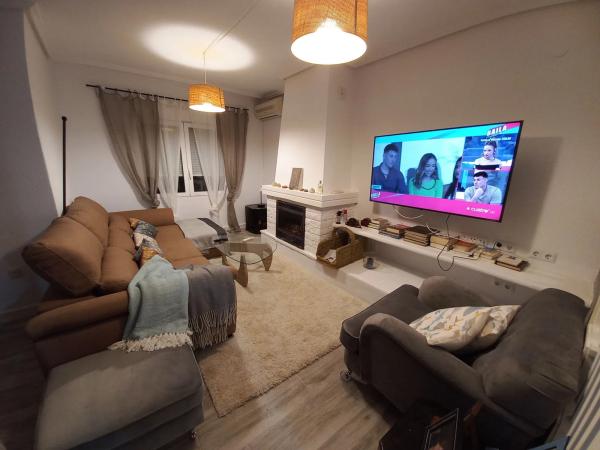 Chalet pareado en calle Formentera, 12 photo 1