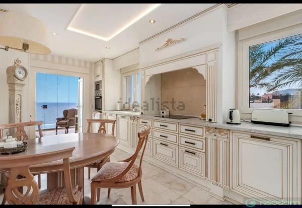 Chalet independiente en venta en Playa Muchavista, Campello, El
 photo 2