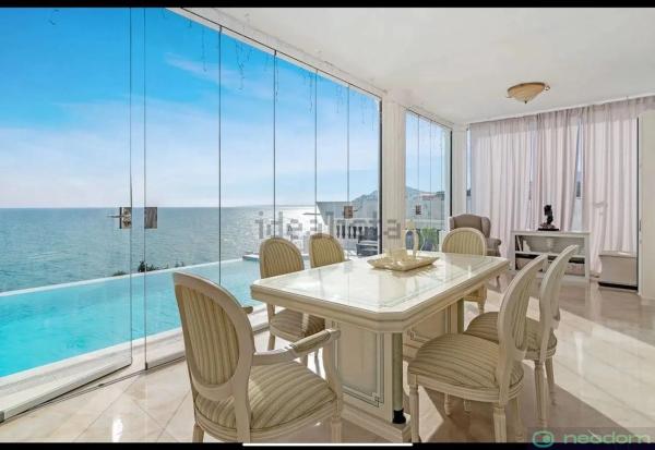 Chalet independiente en venta en Playa Muchavista, Campello, El
 photo 3