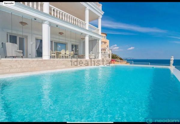 Chalet independiente en venta en Playa Muchavista, Campello, El
 photo 4