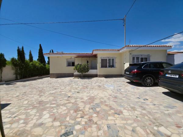 Casa independiente en calle d'Herbers s/n photo 1