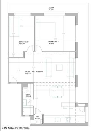 Apartment for sale in  Calle Sant Sebastià, El Campello photo 1