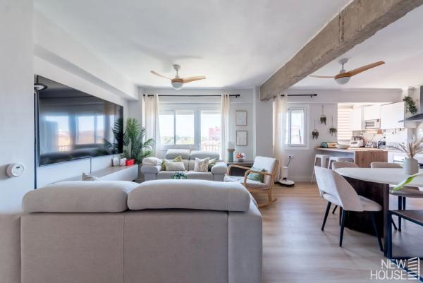 Apartment for sale in  Calle Sant Sebastià, El Campello photo 4