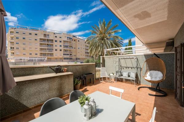 Квартира на продажу на  Calle de Sant Francesc, Кампельо, Эль photo 2