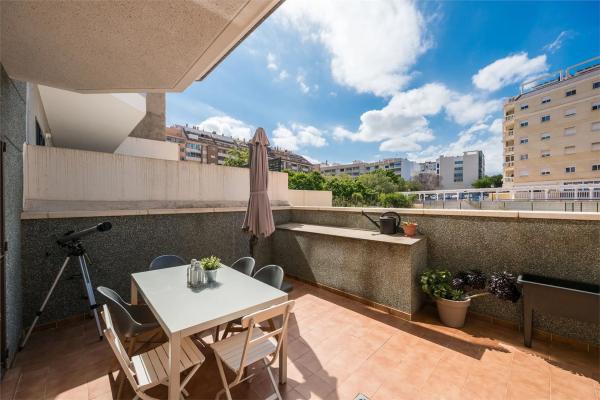 Квартира на продажу на  Calle de Sant Francesc, Кампельо, Эль photo 3