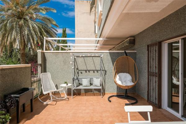 Квартира на продажу на  Calle de Sant Francesc, Кампельо, Эль photo 4