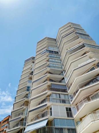 Apartment for sale in  Avenida Jaime I el Conquistador, 20, El Campello photo 1