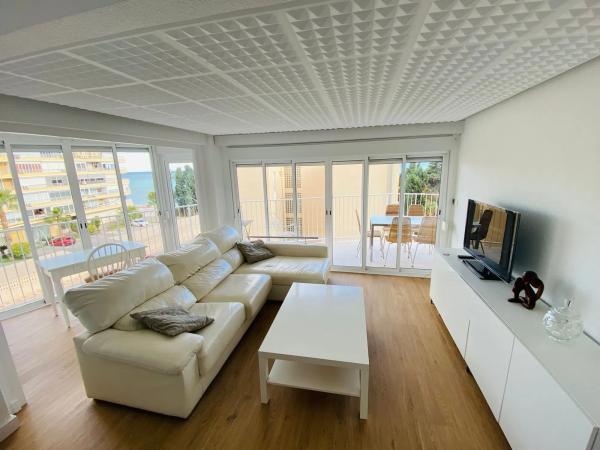 Apartment for sale in  Avenida Jaime I el Conquistador, 20, El Campello photo 4