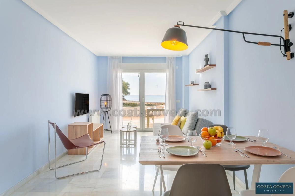 Venta de piso en Calle del Volador, El Campello
photo 3