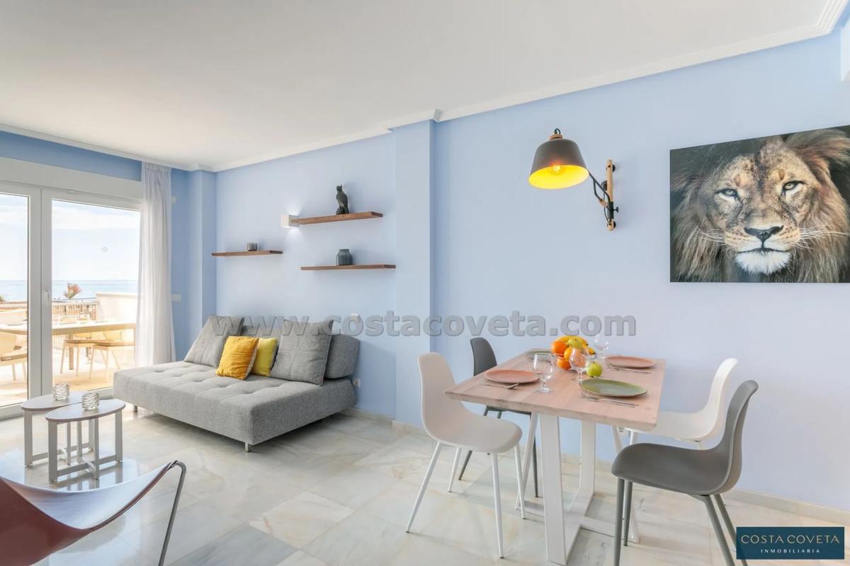 Venta de piso en Calle del Volador, El Campello
photo 5