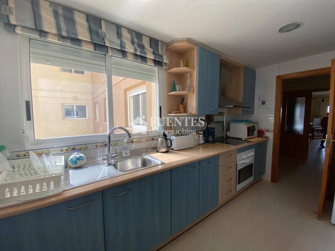 Sale of apartment in Avenida del Fabraquer, El Campello
photo 3