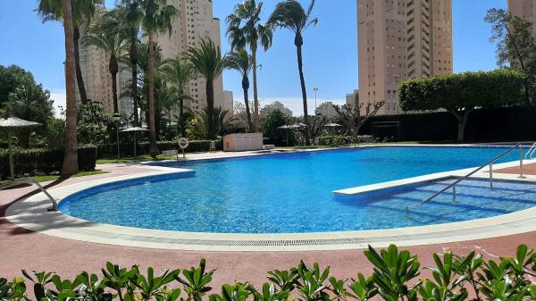 Apartment for sale in  Playa Muchavista, El Campello photo 2