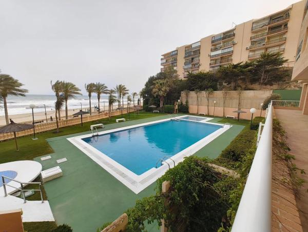 Apartment for sale in  Avenida Jaime I el Conquistador, 76, El Campello photo 4