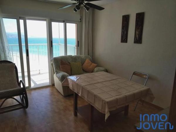 Piso en venta en Calle d'Isaac Peral, Campello, El
photo 1