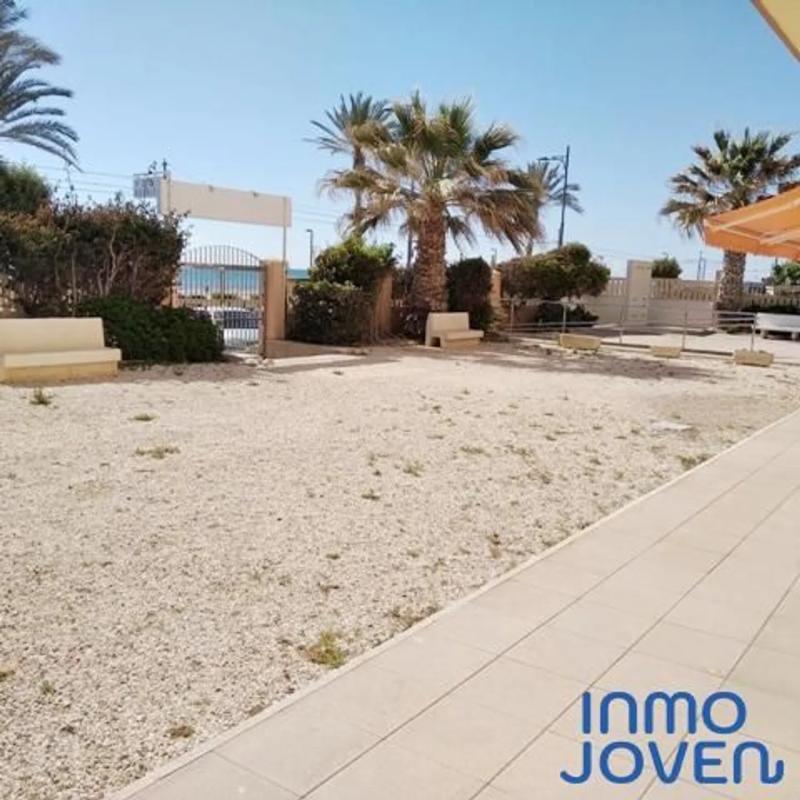 Venta de piso en Calle d'Isaac Peral, El Campello
 photo 2
