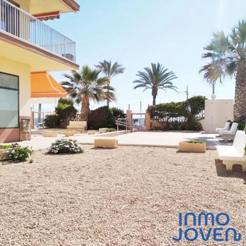Venta de piso en Calle d'Isaac Peral, El Campello
 photo 3