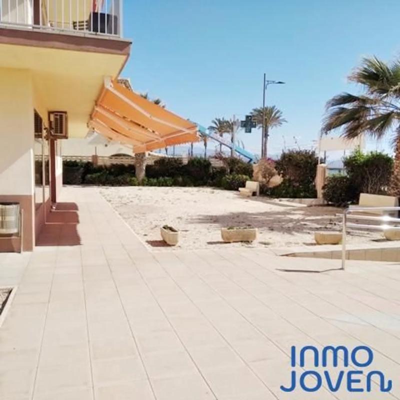 Venta de piso en Calle d'Isaac Peral, El Campello
 photo 5