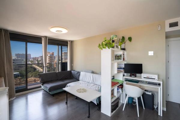 Apartment for sale in  Calle de Juan de la Cierva, El Campello photo 1