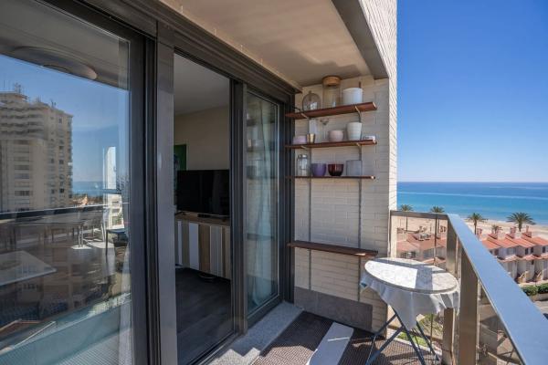 Apartment for sale in  Calle de Juan de la Cierva, El Campello photo 4