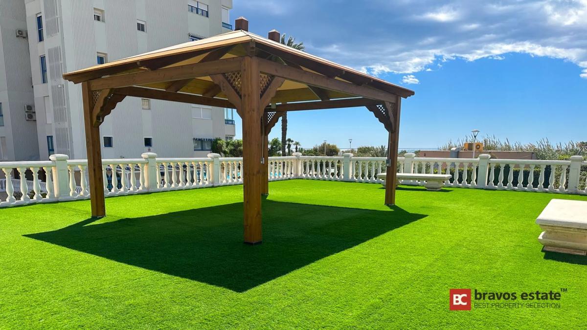 Sale of apartment in Calle de Sant Vicent, El Campello
photo 1