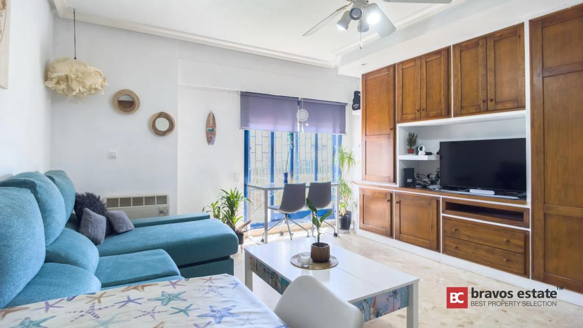 Sale of apartment in Calle de Sant Vicent, El Campello
photo 2