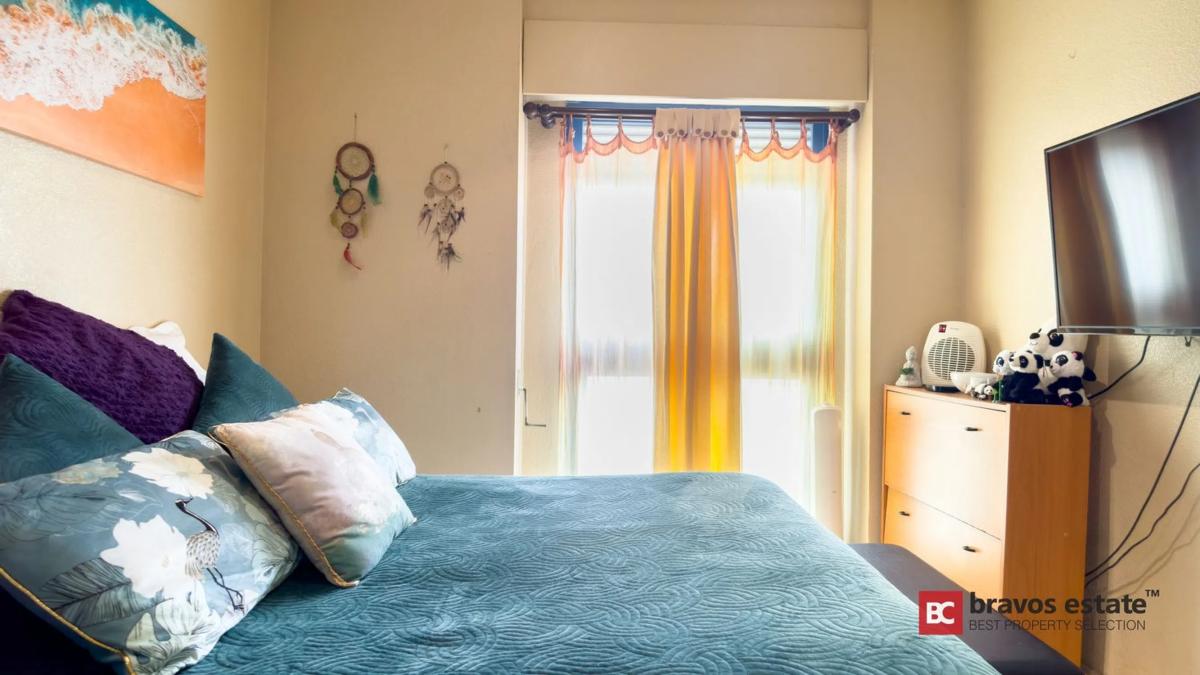 Sale of apartment in Calle de Sant Vicent, El Campello
photo 5