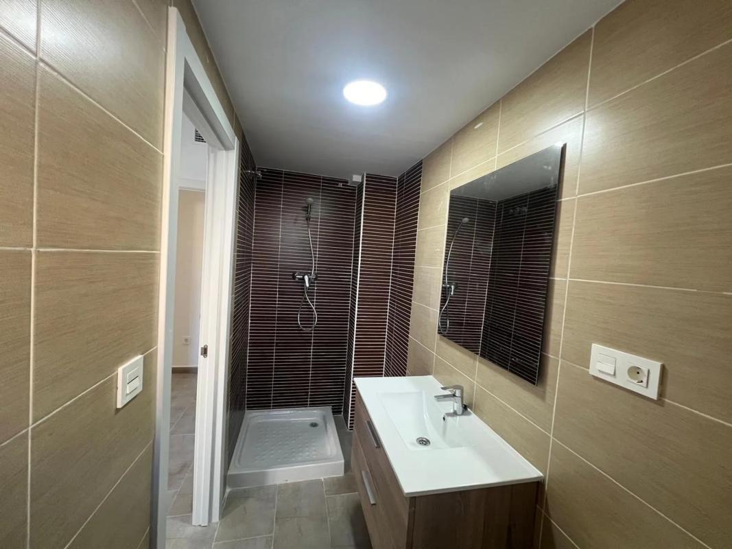 Продажа квартиры на Calle del Pla de Sarrió, Эль Кампельо
 photo 2
