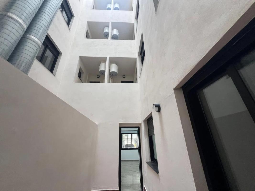 Продажа квартиры на Calle del Pla de Sarrió, Эль Кампельо
 photo 4