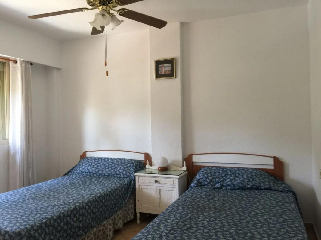 Продажа квартиры на Calle Sant Bartomeu, Эль Кампельо
photo 3