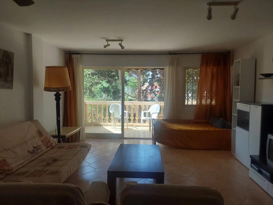 Продажа квартиры на Calle Sant Bartomeu, Эль Кампельо
photo 4