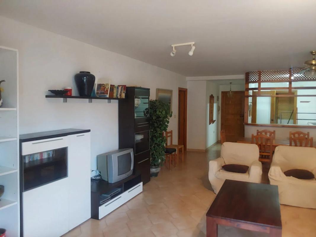 Продажа квартиры на Calle Sant Bartomeu, Эль Кампельо
photo 5