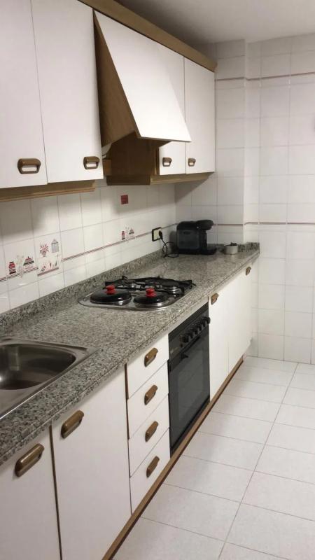 Продажа квартиры на Avenida Ausiàs March, Эль Кампельо
 photo 2